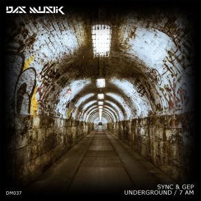 Download track Underground Gep