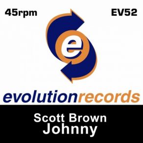Download track Johnny (Original Mix) Scott Brown