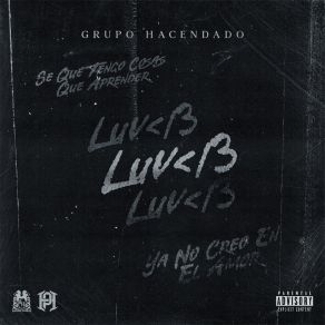 Download track Me Siento Loco Grupo Hacendado