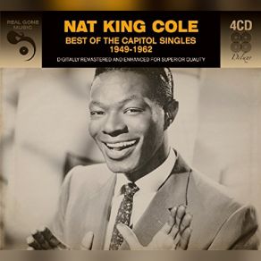 Download track Time And The River Nat King Cole