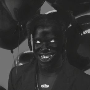 Download track BLACK BALLOONS | 13LACK 13ALLOONZ GoldLink