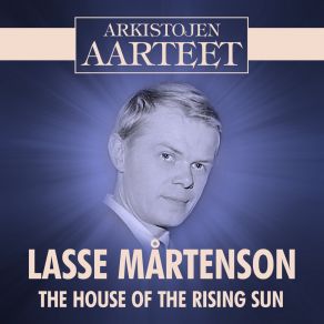 Download track Ken Hän On? Lasse Mårtenson