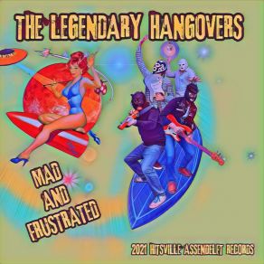 Download track Beer Drinkin' Women The Legendary Hangovers