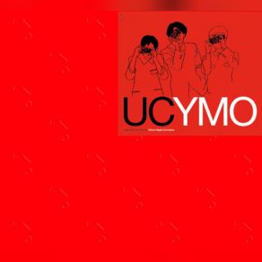 Download track Computer Game Yellow Magic Orchestra