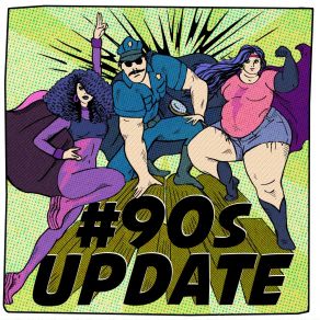 Download track Crush # 90s Update