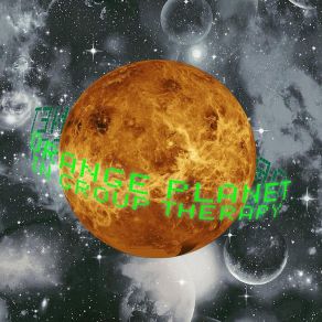 Download track Summer House Planet Orange