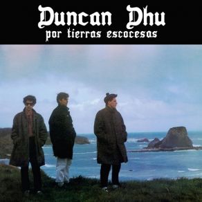 Download track Extraños Duncan Dhu