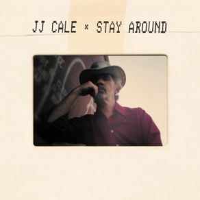 Download track Chasing You J. J. Cale