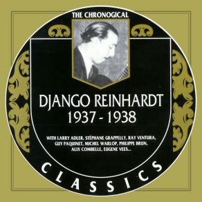 Download track Swing From Paris Django Reinhardt