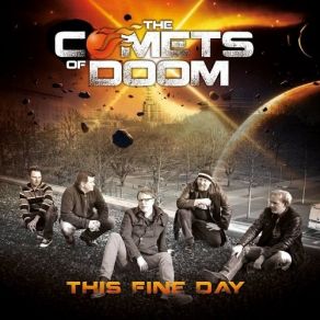 Download track Belief In Nothing The Comets Of Doom