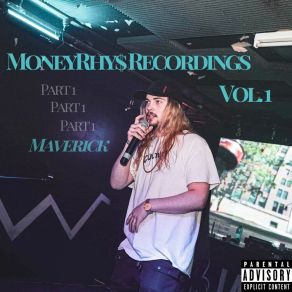 Download track No Fuck Shit MoneyRhy$