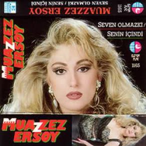 Download track Sarsam Diyorum Muazzez Ersoy