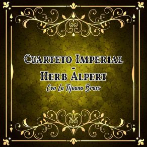 Download track El Toro Solitario Cuarteto Imperial