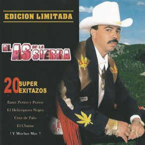 Download track Ha Muerto Chalino Sanchez El As De La Sierra