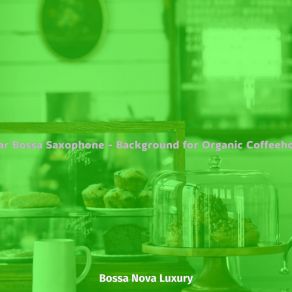 Download track Calm Ambience For Beachside Cafes Bossa Nova Luxury