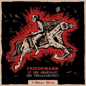 Download track Wo Wir Ankommen Friedemann