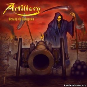 Download track Penalty By Perception Artillery