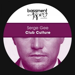 Download track UK Fields (Original Mix) Serge Gee