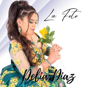 Download track Con Que Derecho Delia Diaz