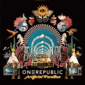 Download track Serotonin OneRepublic