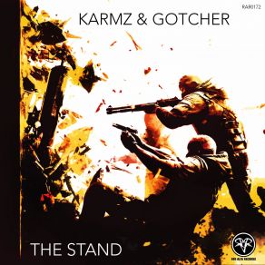 Download track Boycot Da System (Original Mix) Karmz, Gotcher