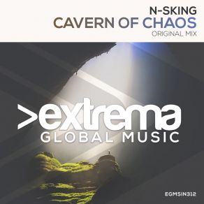 Download track Cavern Of Chaos (Extended Mix) N-SKing