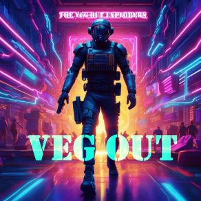 Download track Through The Darkness (Part 2) The Veg Out Explorers