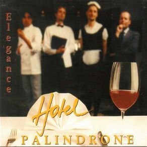 Download track Bogenneusiedler Hotel Palindrone