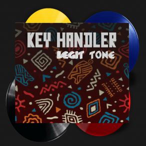 Download track Lounge Takes (Main Mix) Key Handler