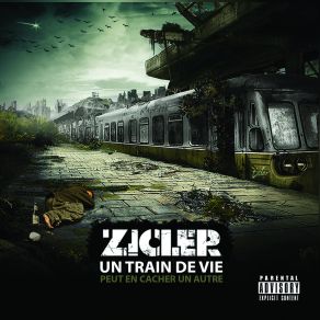 Download track Le Calumet De La Plaie Zicler