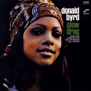 Download track My Ideal Donald Byrd