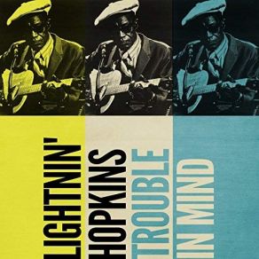 Download track Prison Blues Come Down On Me Lightnin'Hopkins