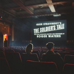 Download track The Little Concert: Light Floods The Eastern Sky... Roger Waters