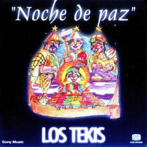 Download track Villancico Los Tekis