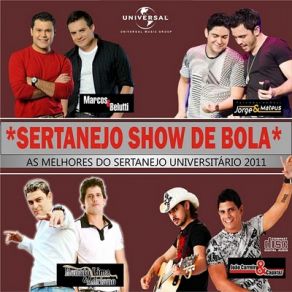 Download track Sem Me Controlar Marcos E Belutti