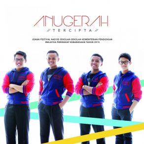 Download track Berlabuhlah Malam Anugerah