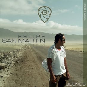 Download track Luna Menguante Felipe San Martín