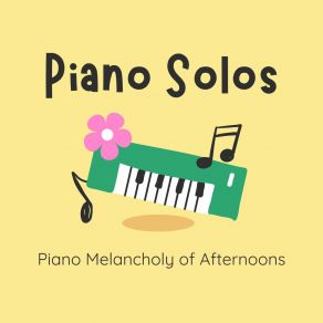 Download track Solitude Sonata Melancholy Of Afternoons