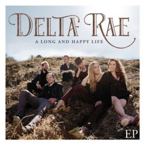 Download track No Peace In Quiet Delta Rae