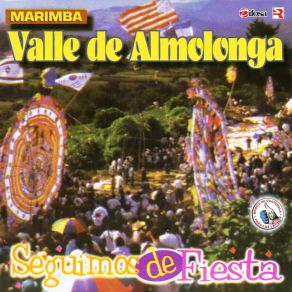 Download track Amor De Padre Marimba Valle De Almolonga