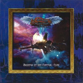 Download track Wings The Samurai Of Prog