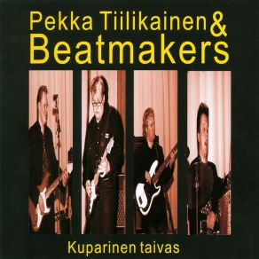 Download track Minä Jään Pekka Tiilikainen, The Beatmakers