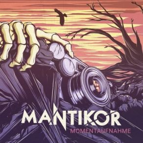 Download track Das Leben Mantikor