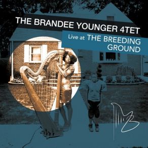 Download track Effi The Brandee Younger Quartet