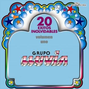 Download track Una Noche Como Esta Grupo Lluvia