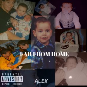 Download track Longer Nights Alex