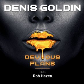 Download track Devious Plans (Radio Edit Instrumental) Rob Hazen