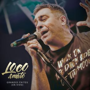 Download track Mujer Indecente (En Vivo) El Loco Amato