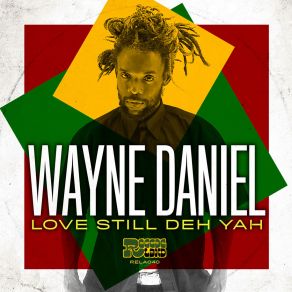 Download track Dubbin Out Wayne Daniel