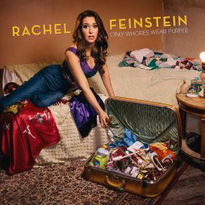 Download track Alabama / Guns / First Jewish Rachel Feinstein